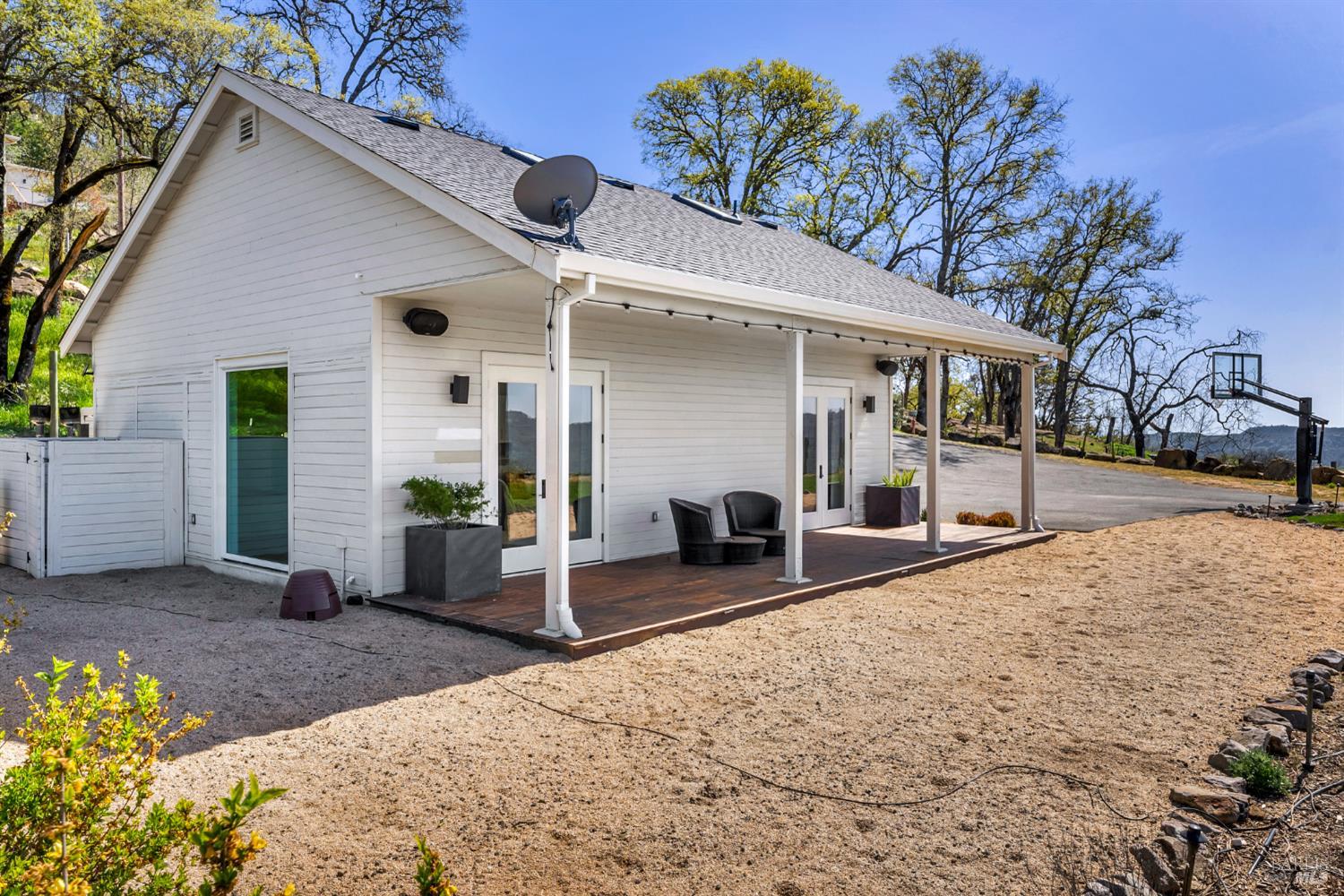 90 Longhorn Ridge Drive Napa CA 94558