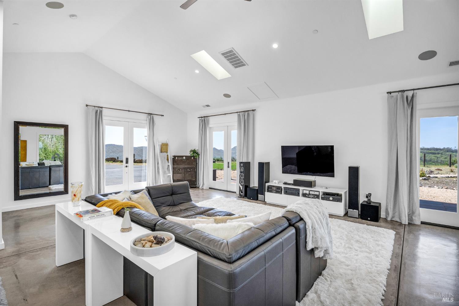 90 Longhorn Ridge Drive Napa CA 94558