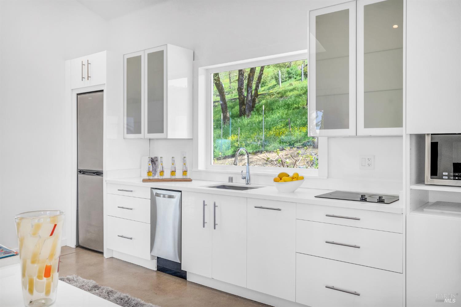 90 Longhorn Ridge Drive Napa CA 94558
