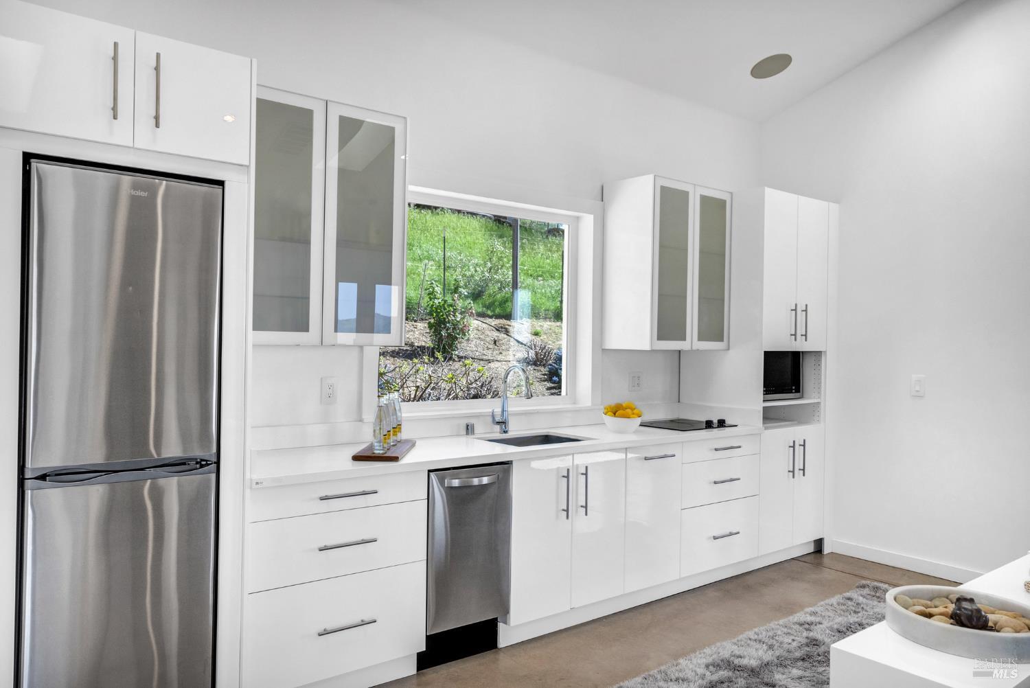 90 Longhorn Ridge Drive Napa CA 94558