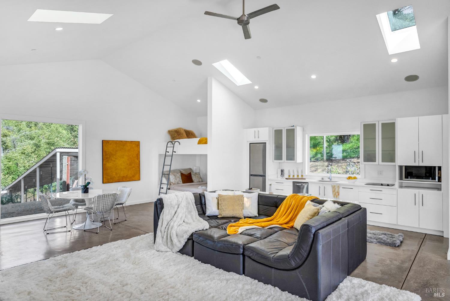 90 Longhorn Ridge Drive Napa CA 94558