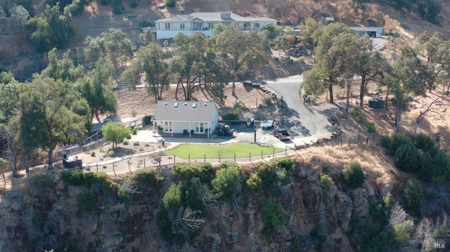 90 Longhorn Ridge Drive Napa CA 94558