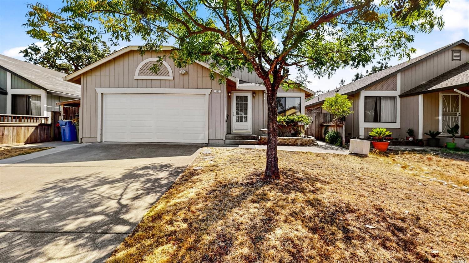 112 Crickett Court Windsor CA 95492