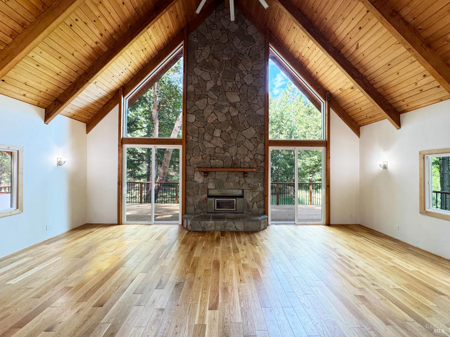 4101 Chinquapin Drive Willits CA 95490