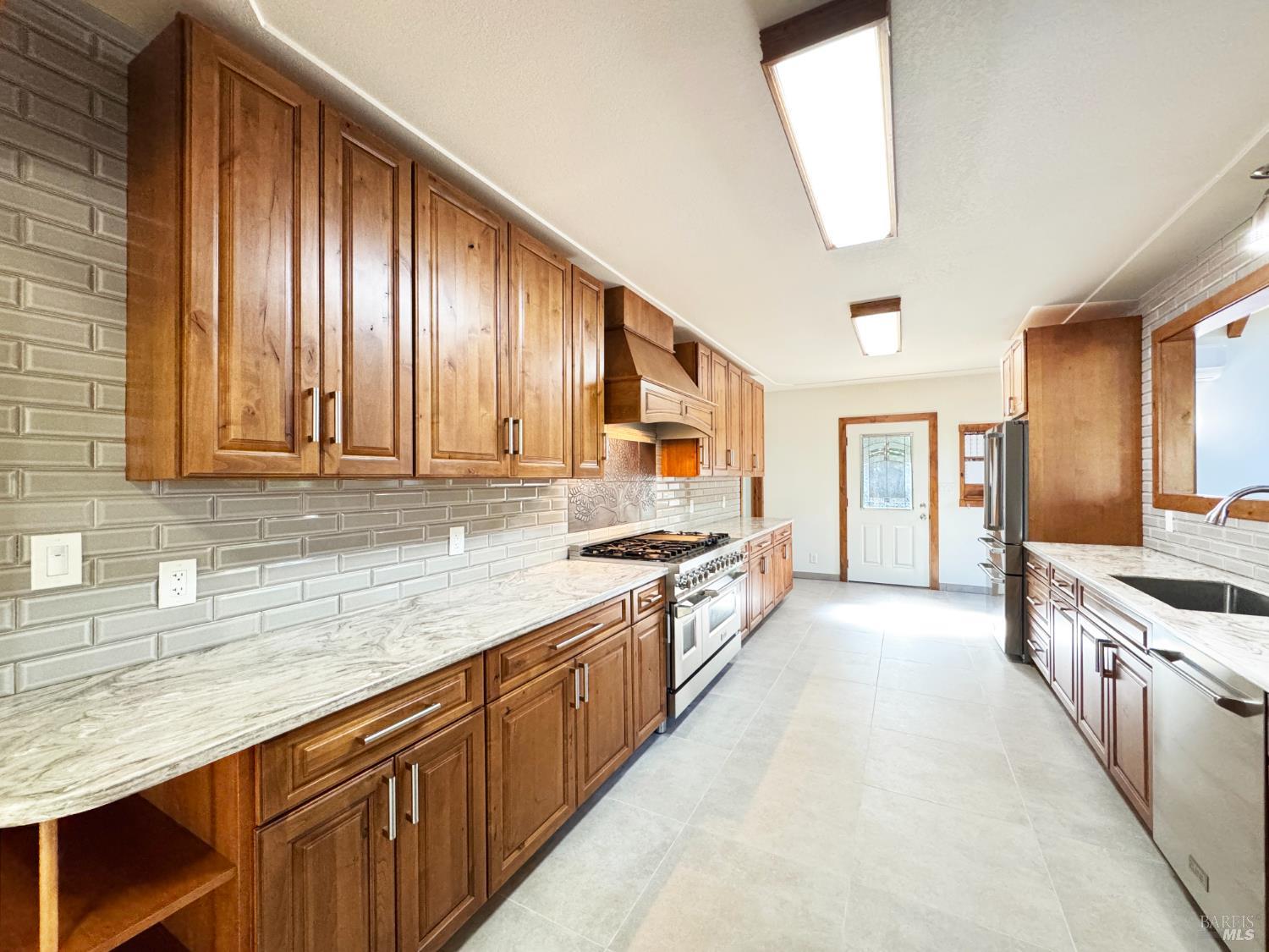 4101 Chinquapin Drive Willits CA 95490