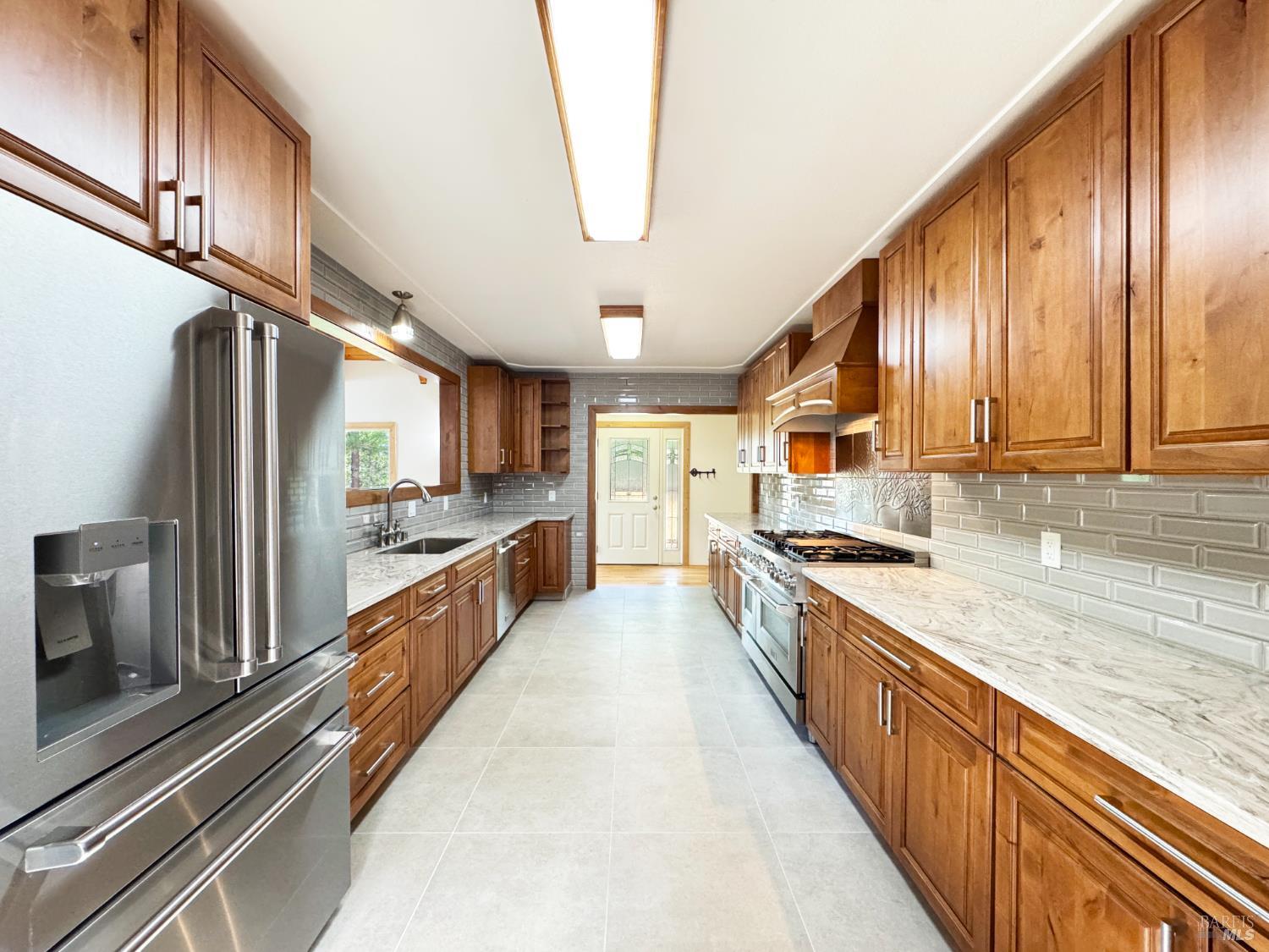 4101 Chinquapin Drive Willits CA 95490