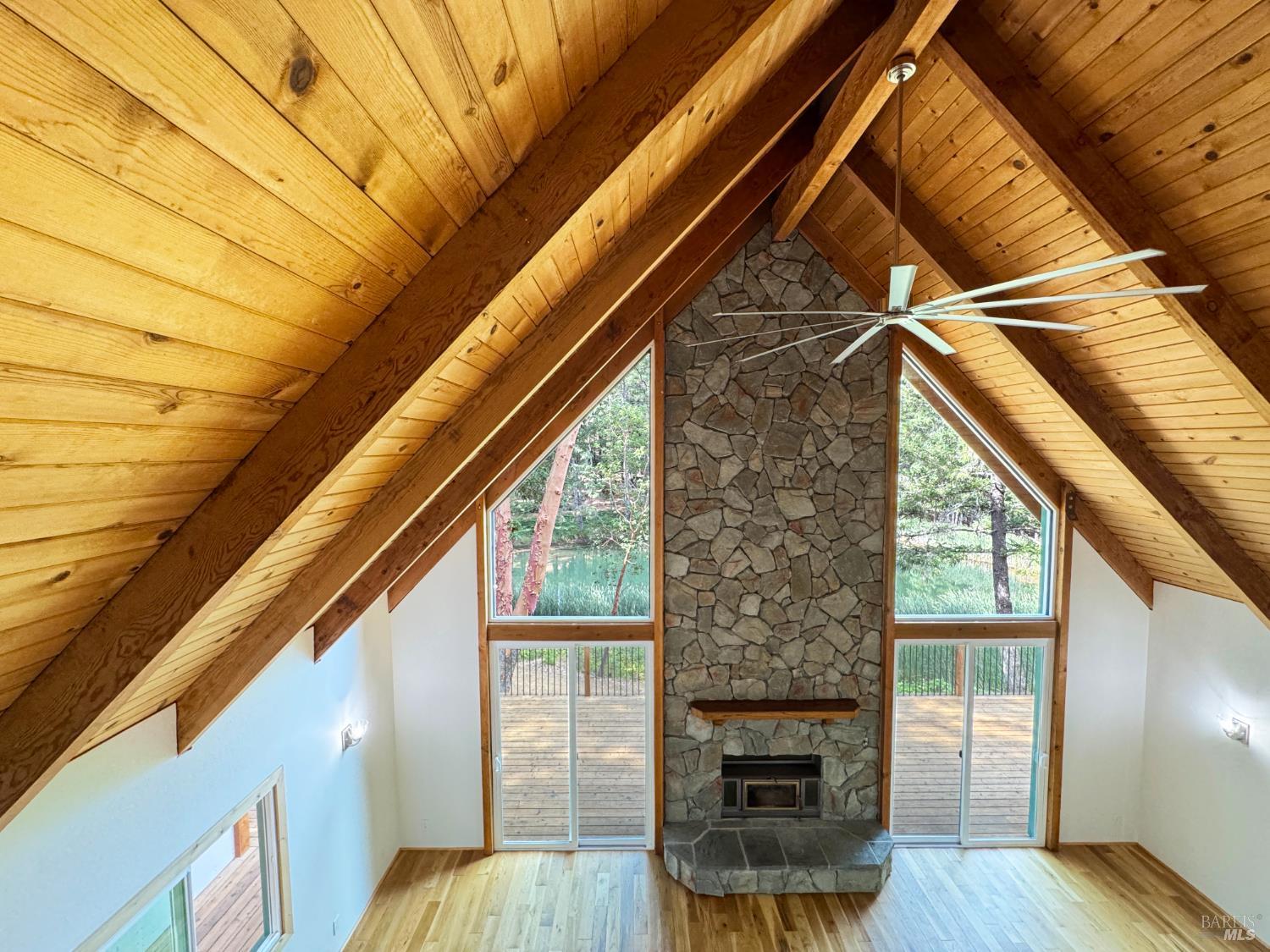 4101 Chinquapin Drive Willits CA 95490
