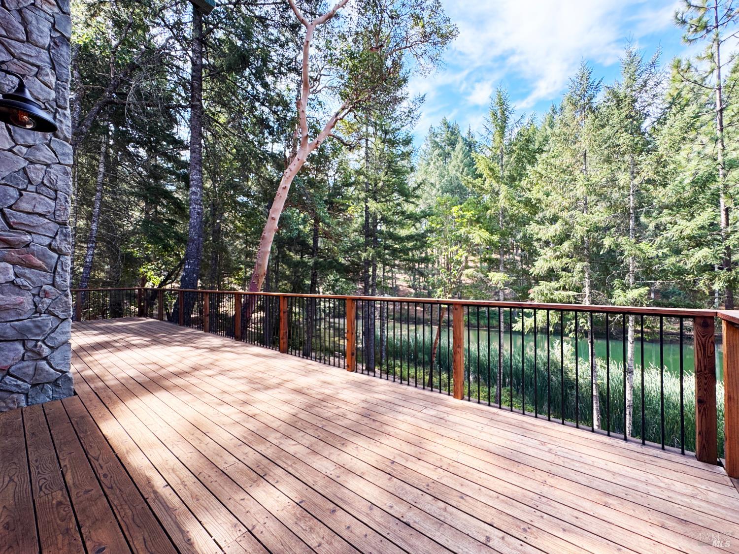 4101 Chinquapin Drive Willits CA 95490