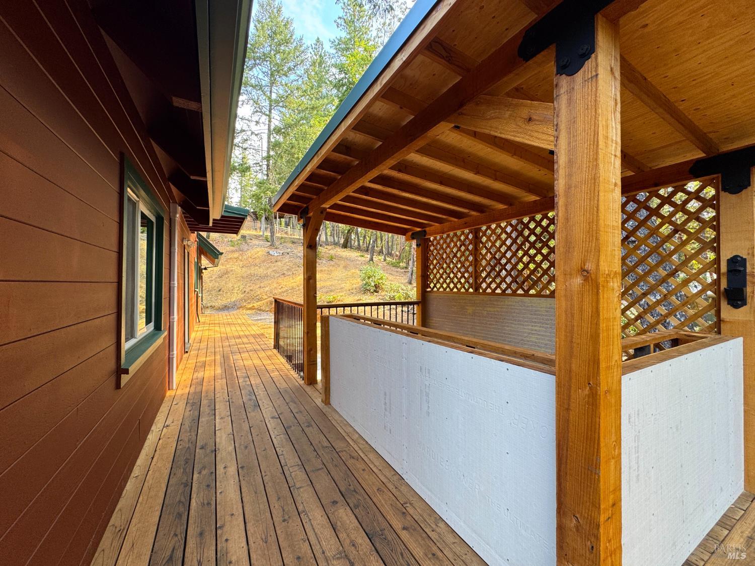 4101 Chinquapin Drive Willits CA 95490