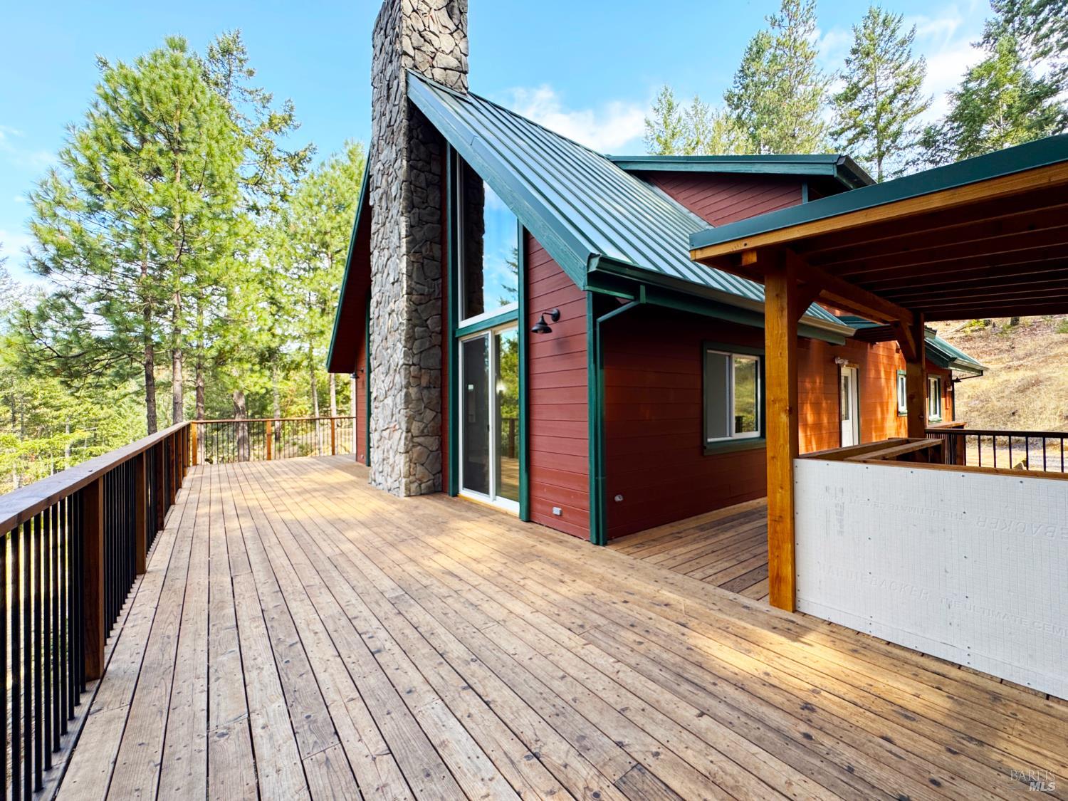 4101 Chinquapin Drive Willits CA 95490