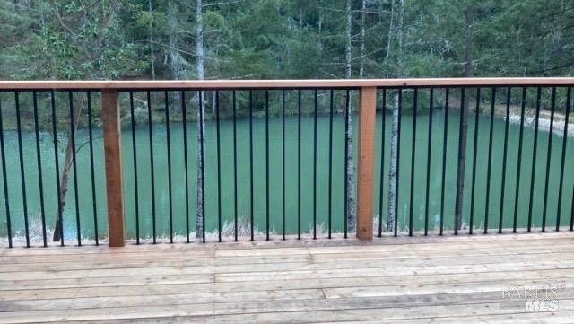 4101 Chinquapin Drive Willits CA 95490