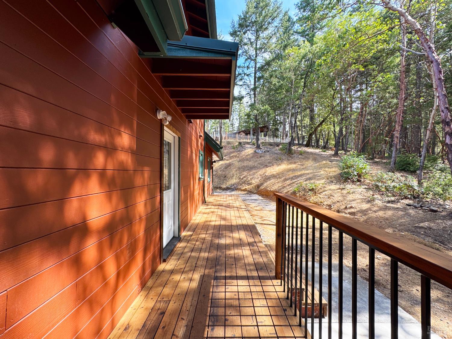 4101 Chinquapin Drive Willits CA 95490