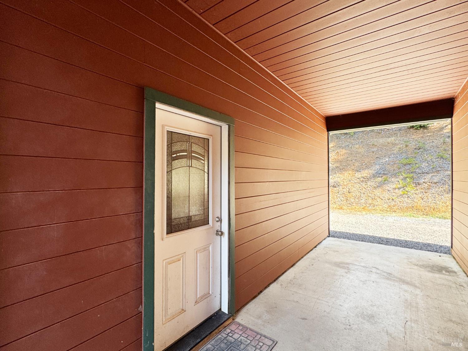 4101 Chinquapin Drive Willits CA 95490