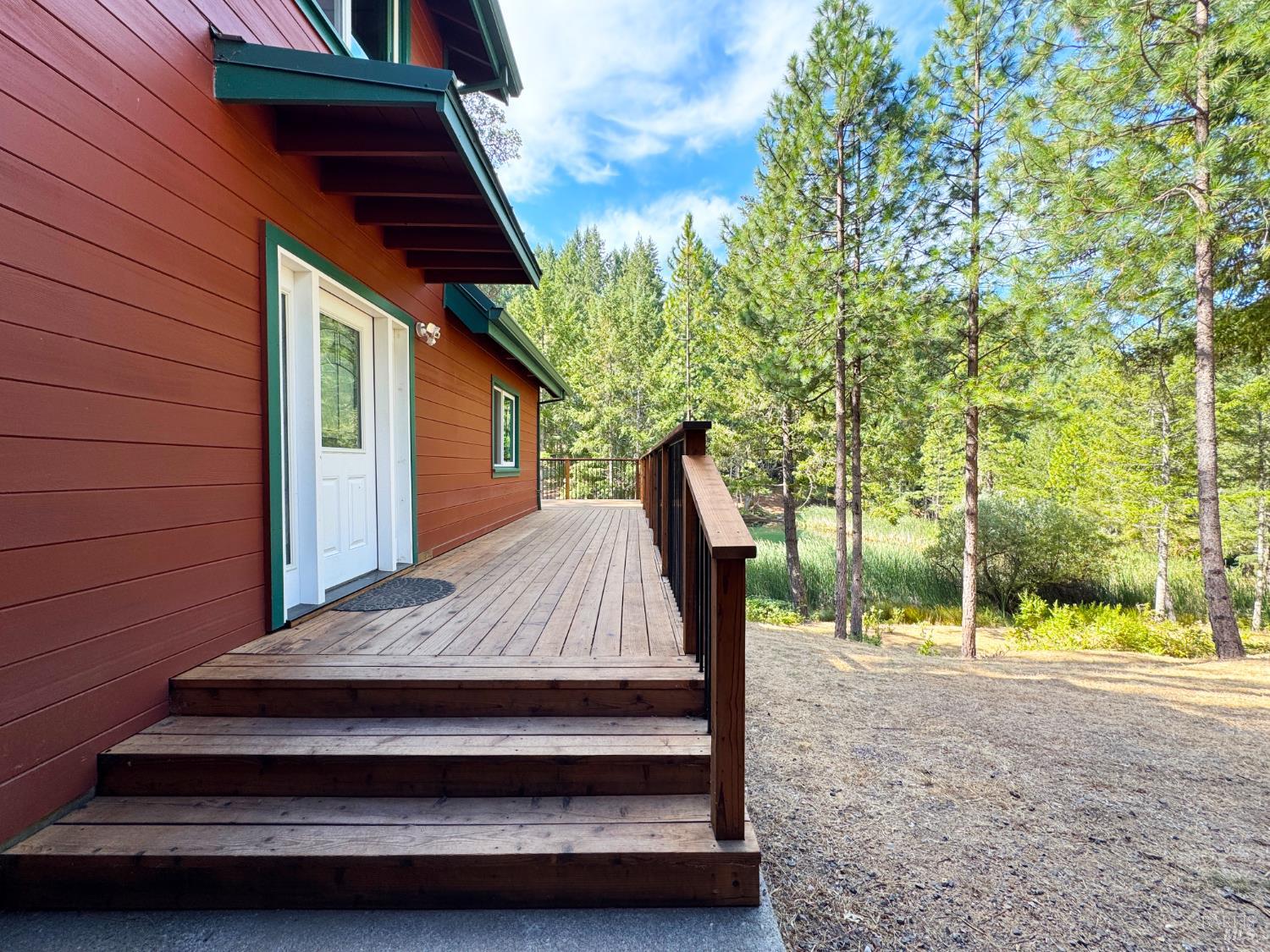 4101 Chinquapin Drive Willits CA 95490