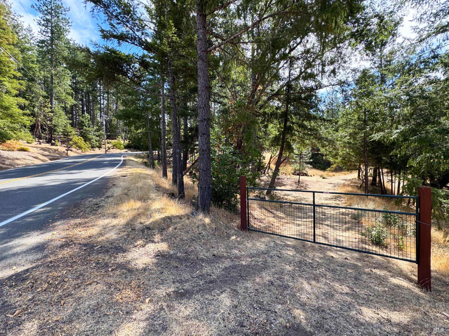 4101 Chinquapin Drive Willits CA 95490