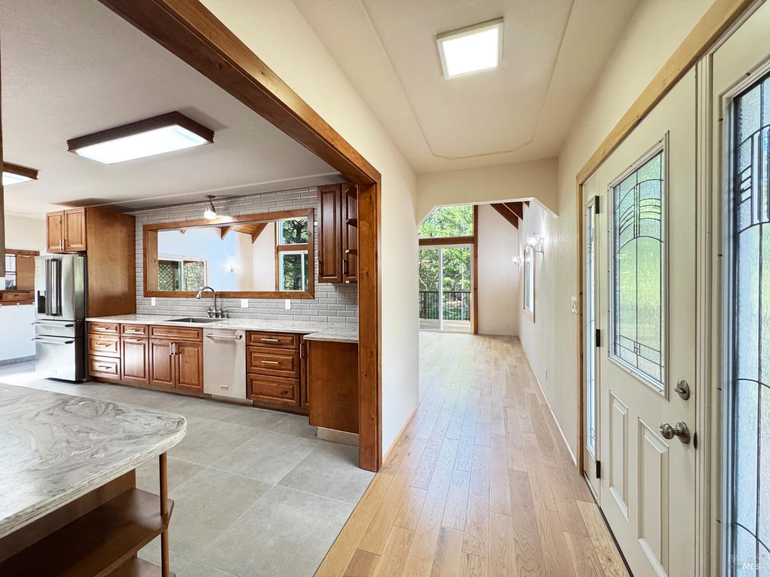 4101 Chinquapin Drive Willits CA 95490
