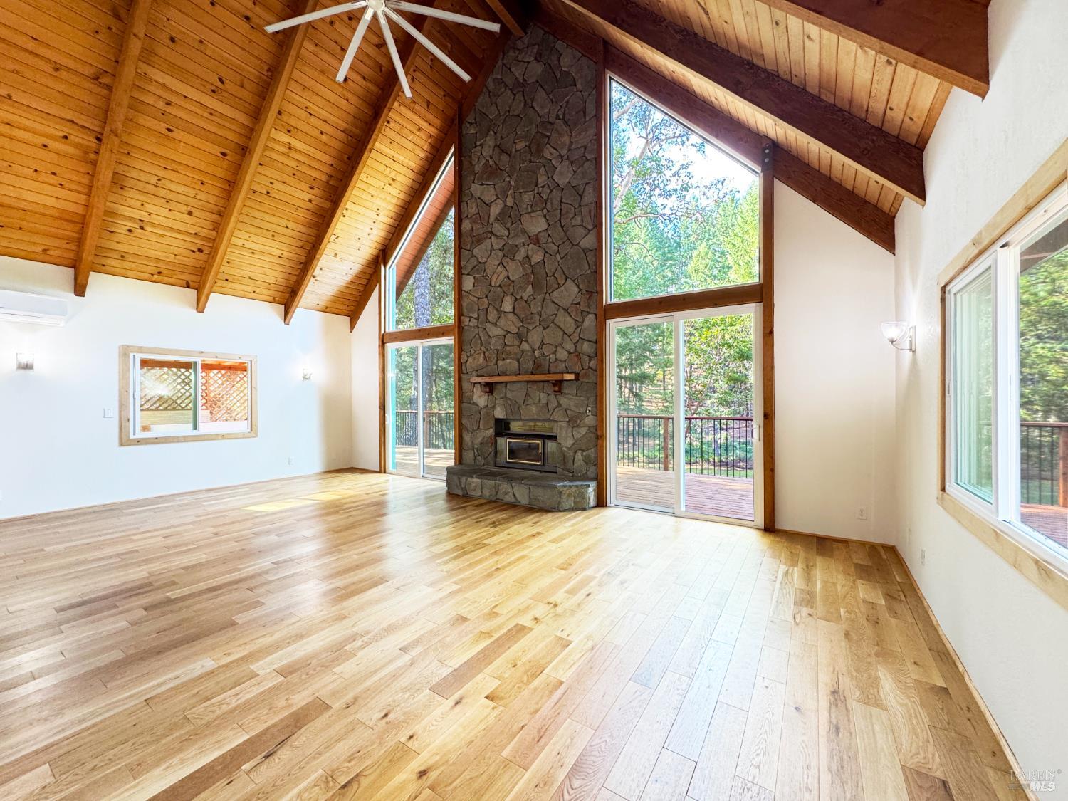 4101 Chinquapin Drive Willits CA 95490