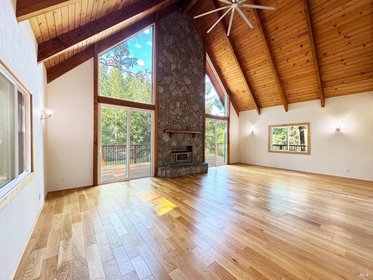 4101 Chinquapin Drive Willits CA 95490