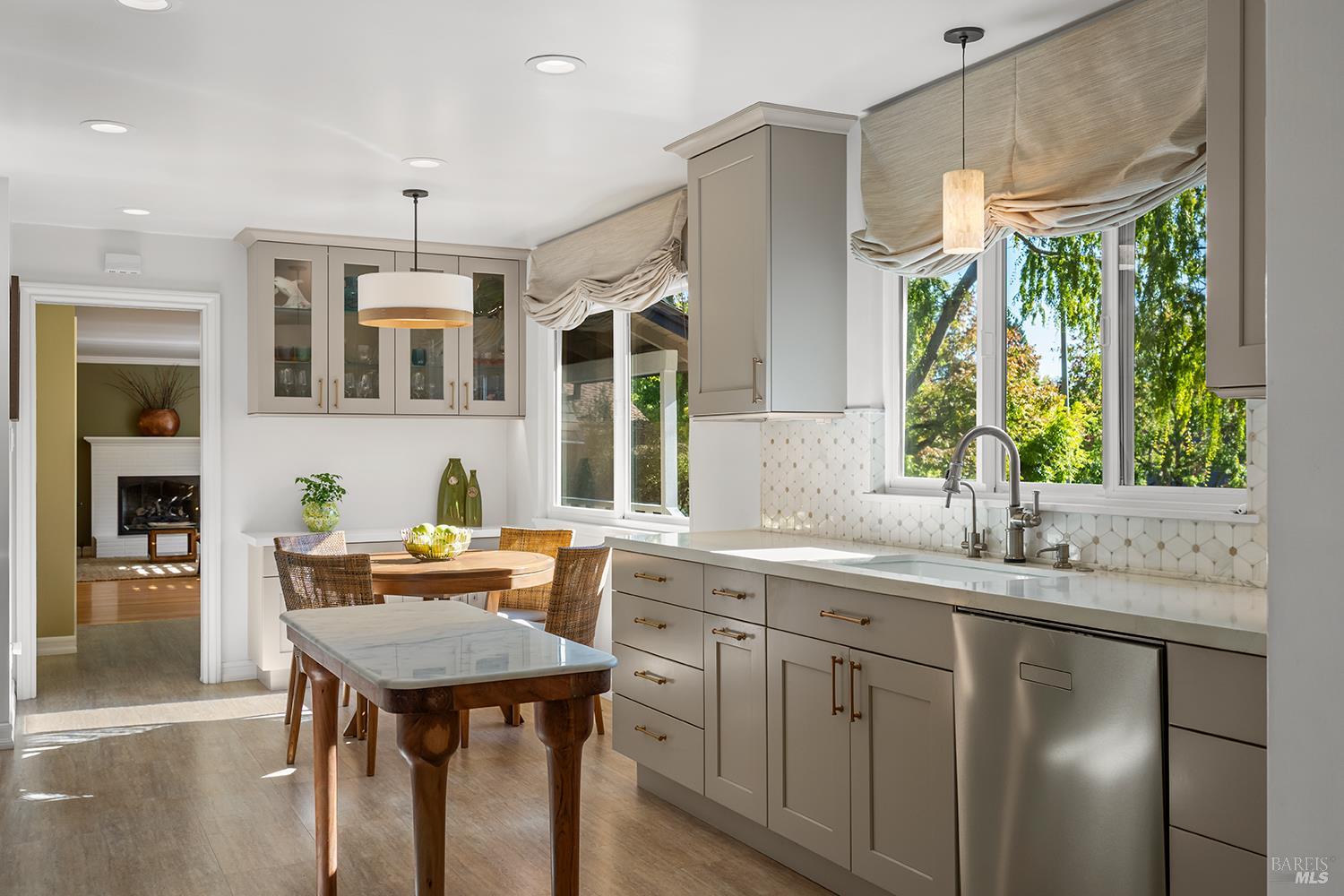 2018 Hidden Valley Drive Santa Rosa CA 95404