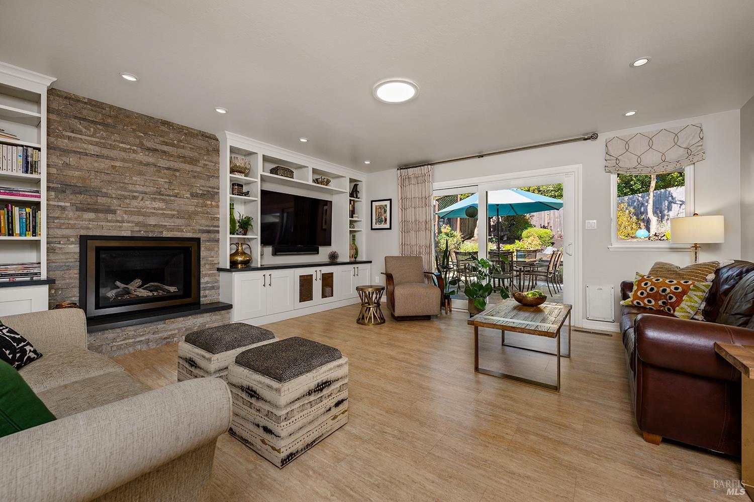 2018 Hidden Valley Drive Santa Rosa CA 95404