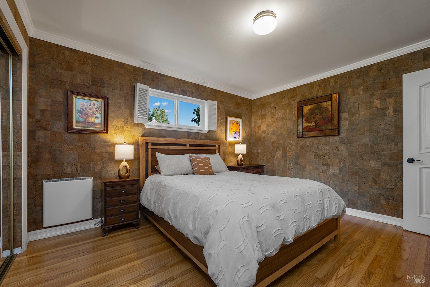 2018 Hidden Valley Drive Santa Rosa CA 95404
