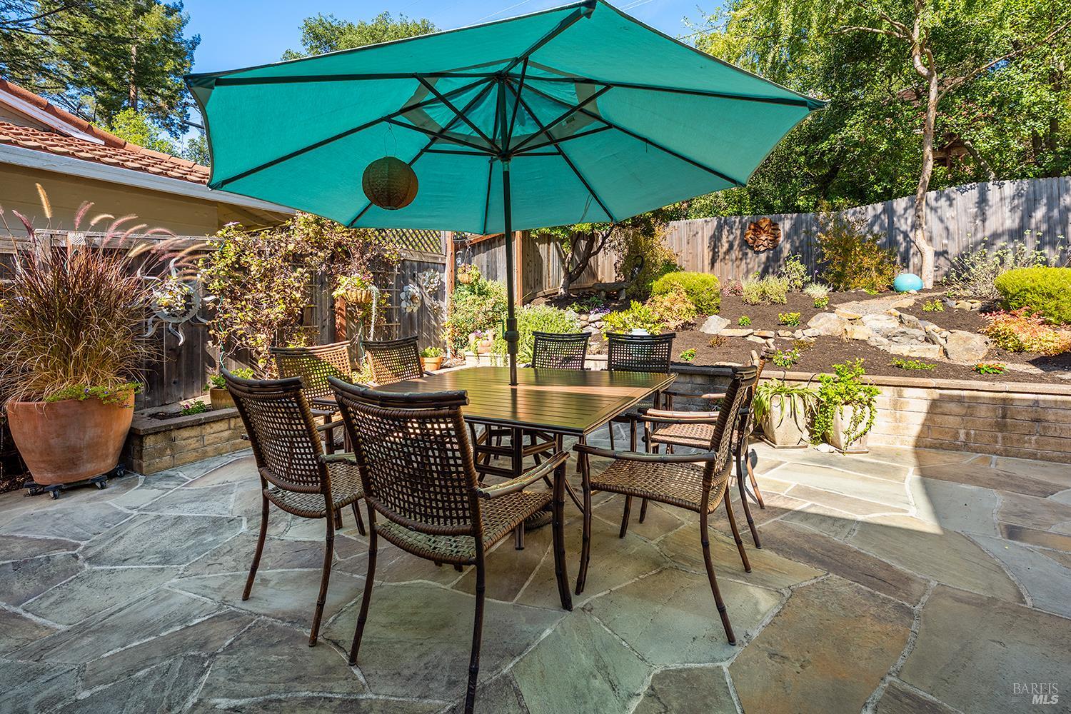 2018 Hidden Valley Drive Santa Rosa CA 95404