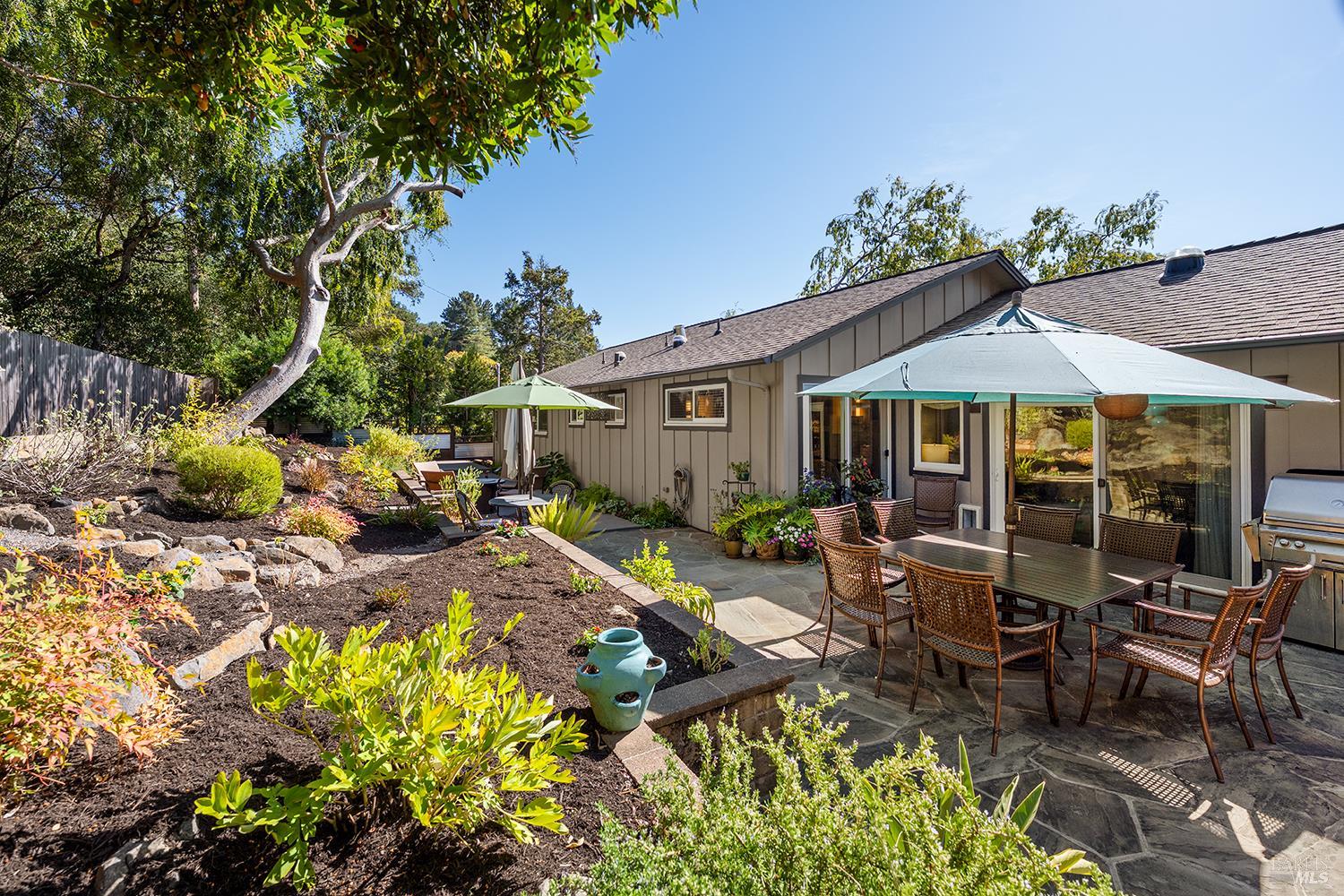 2018 Hidden Valley Drive Santa Rosa CA 95404