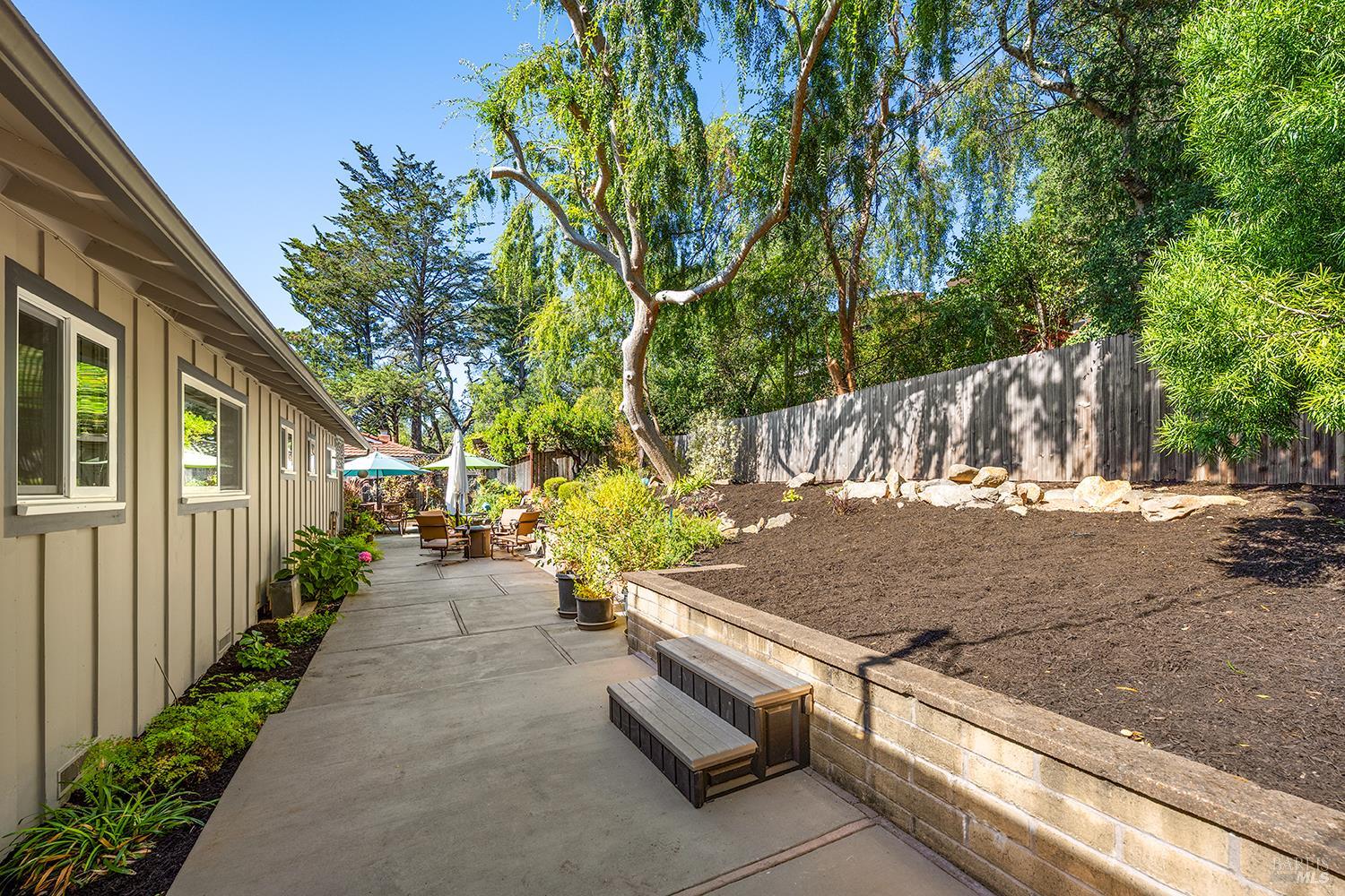 2018 Hidden Valley Drive Santa Rosa CA 95404
