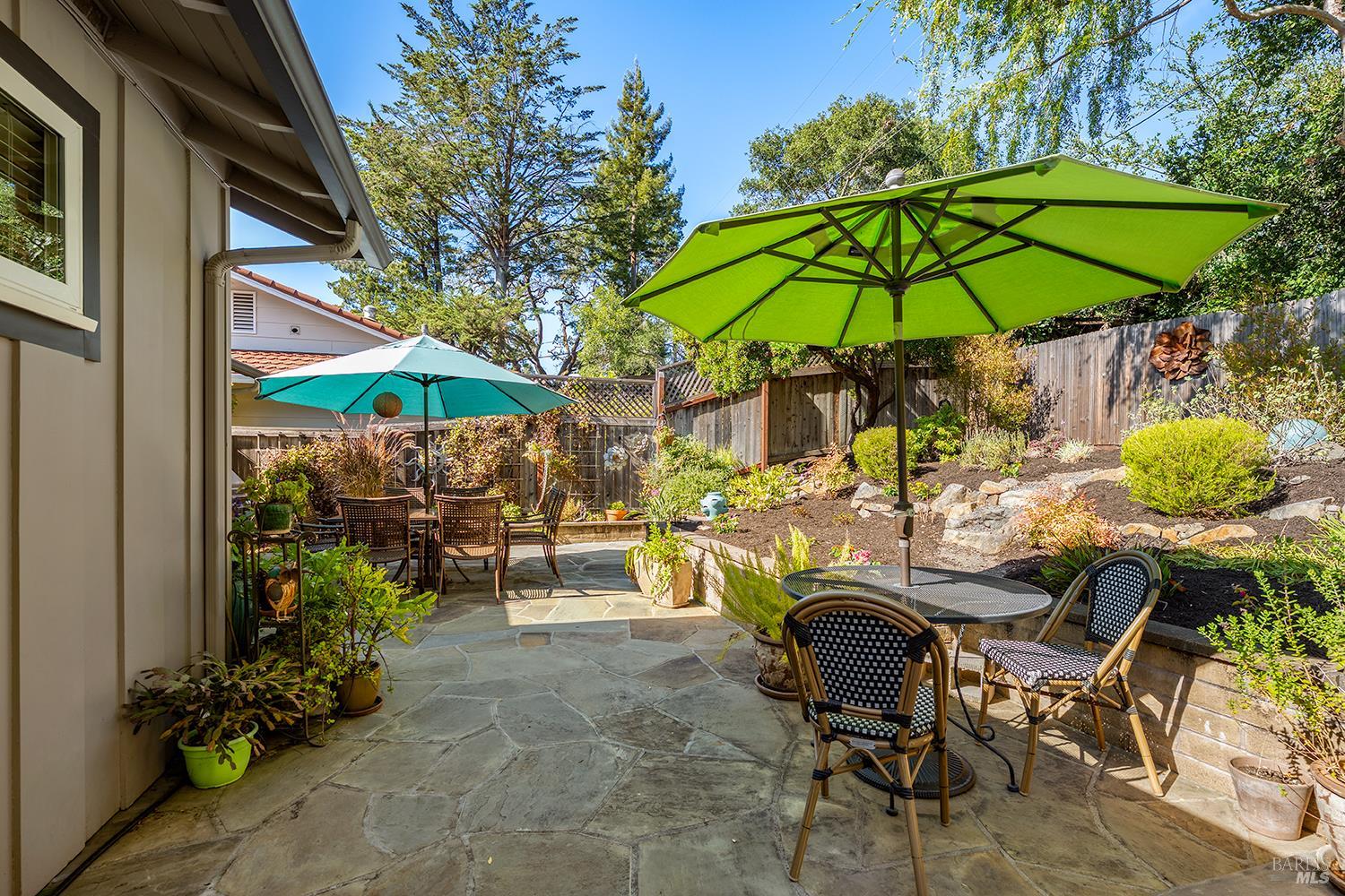 2018 Hidden Valley Drive Santa Rosa CA 95404