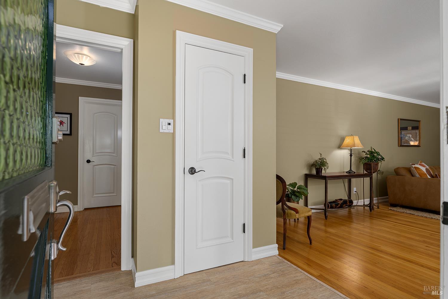 2018 Hidden Valley Drive Santa Rosa CA 95404