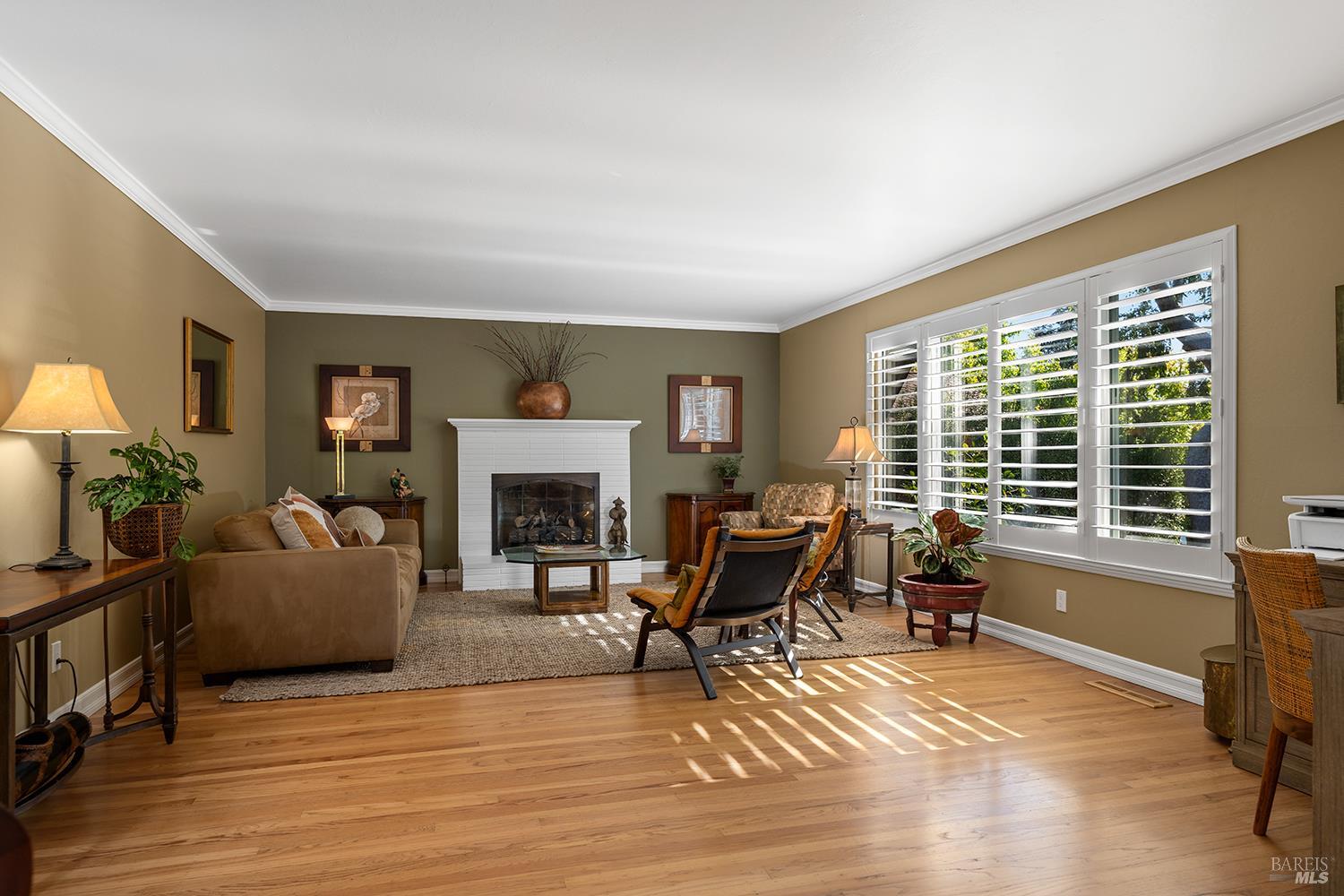 2018 Hidden Valley Drive Santa Rosa CA 95404