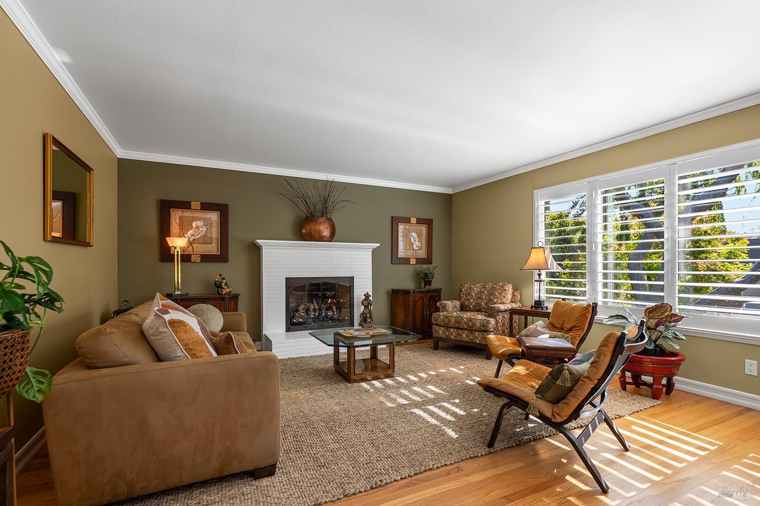 2018 Hidden Valley Drive Santa Rosa CA 95404