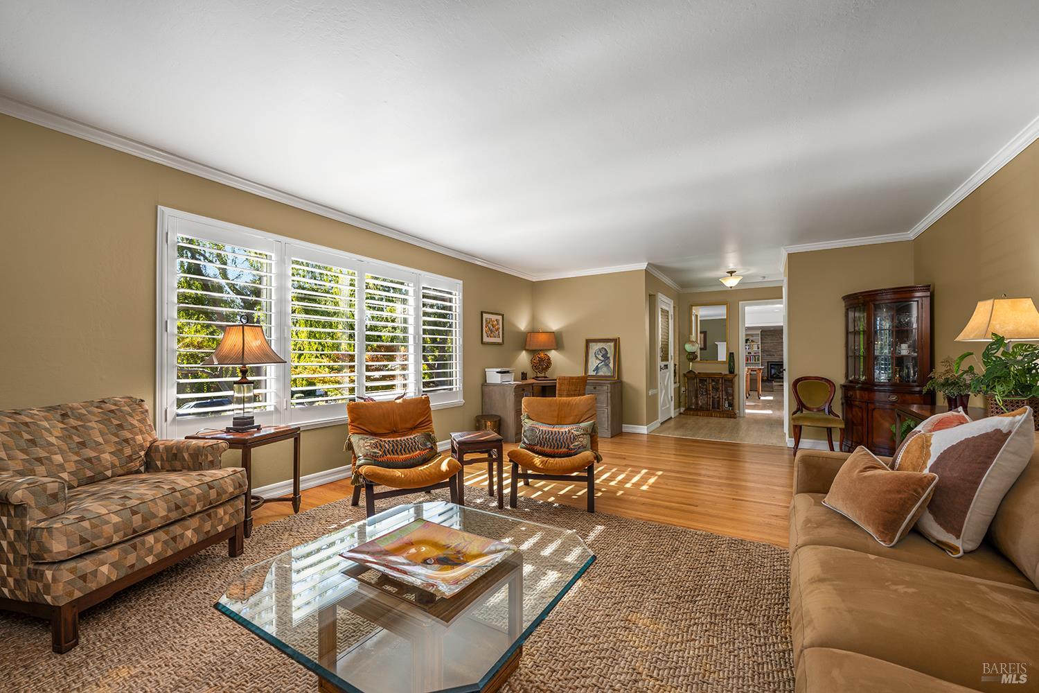 2018 Hidden Valley Drive Santa Rosa CA 95404