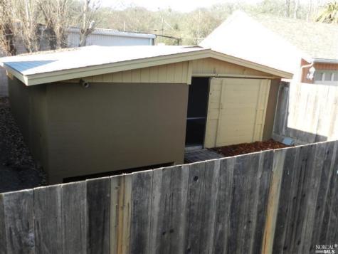 935 Cecelia Drive Glen Ellen CA 95442