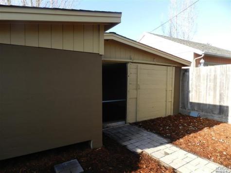 935 Cecelia Drive Glen Ellen CA 95442