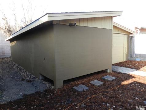 935 Cecelia Drive Glen Ellen CA 95442