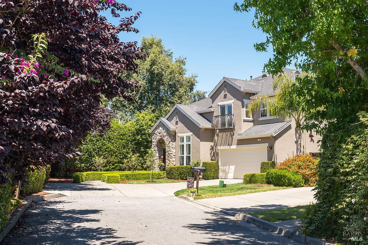 14 Ripley Lane Novato CA 94949