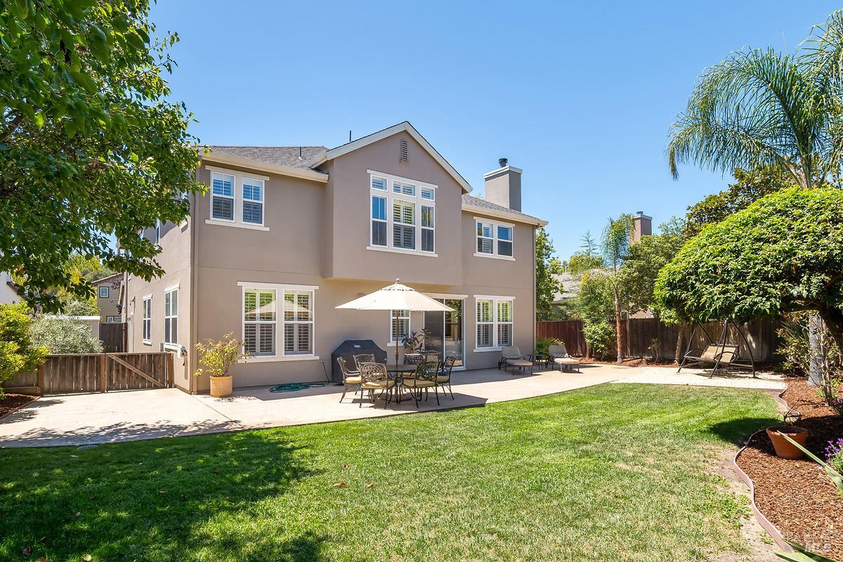 14 Ripley Lane Novato CA 94949