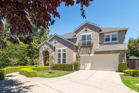 14 Ripley Lane Novato CA 94949