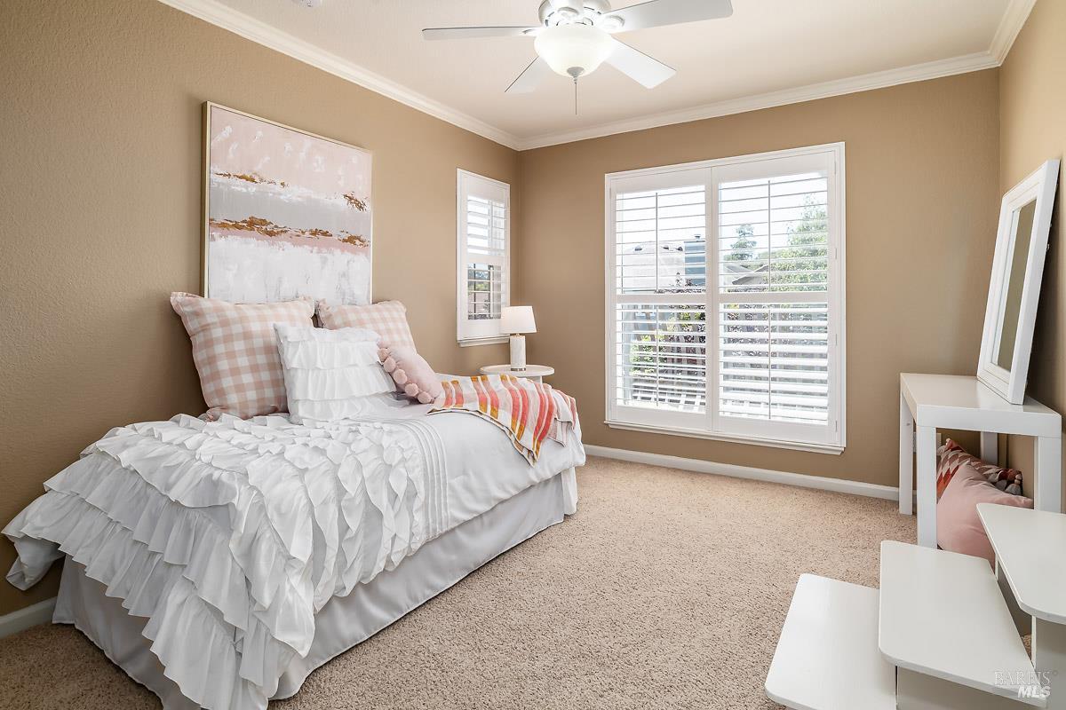 14 Ripley Lane Novato CA 94949