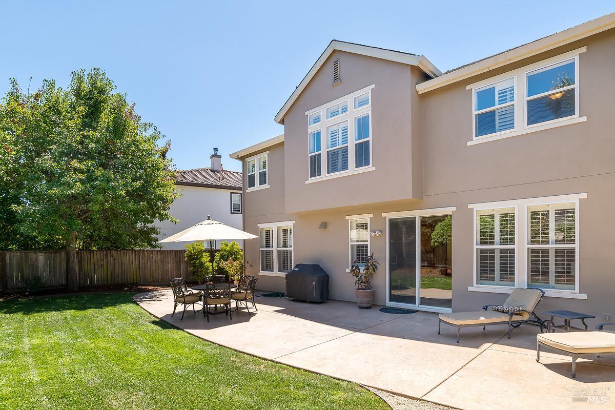 14 Ripley Lane Novato CA 94949