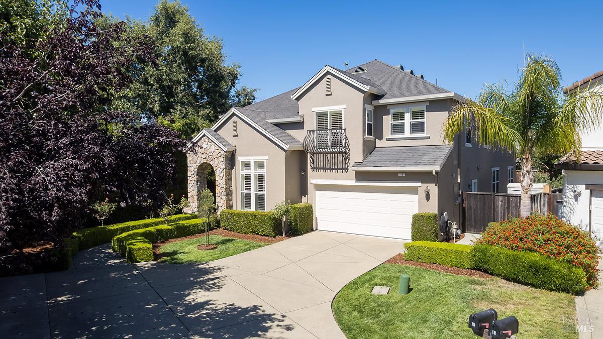 14 Ripley Lane Novato CA 94949