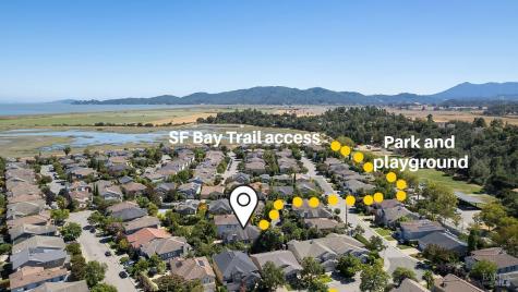 14 Ripley Lane Novato CA 94949