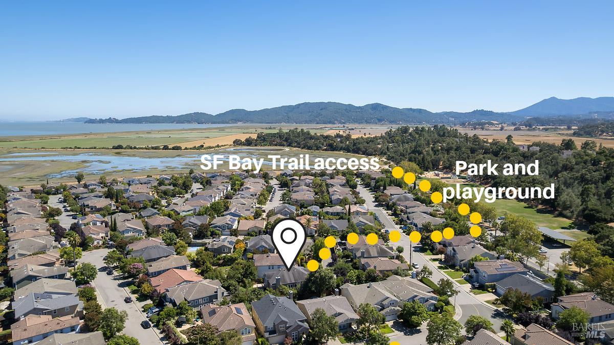 14 Ripley Lane Novato CA 94949