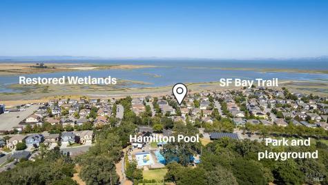 14 Ripley Lane Novato CA 94949
