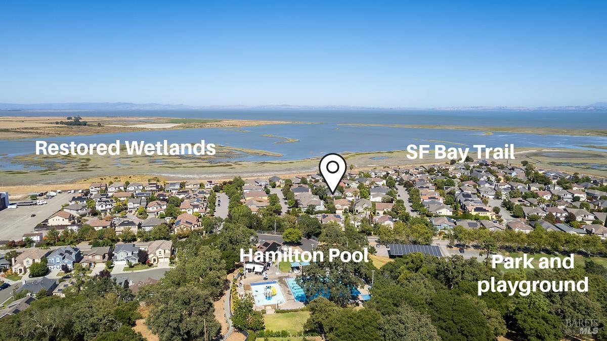 14 Ripley Lane Novato CA 94949