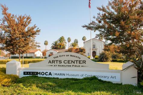 14 Ripley Lane Novato CA 94949