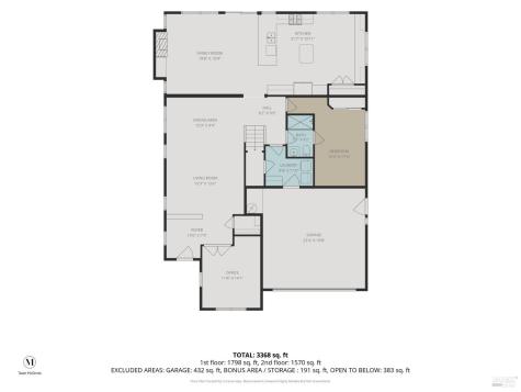 14 Ripley Lane Novato CA 94949