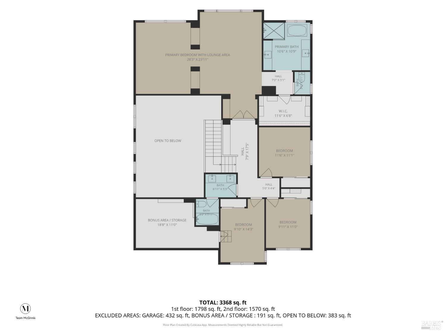14 Ripley Lane Novato CA 94949