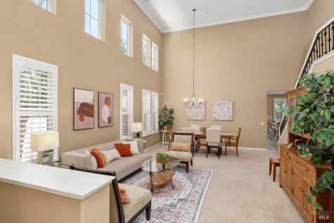 14 Ripley Lane Novato CA 94949